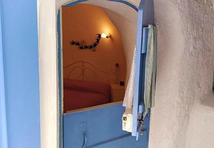 Bed and Breakfast Emmantina Mesaria Exterior foto