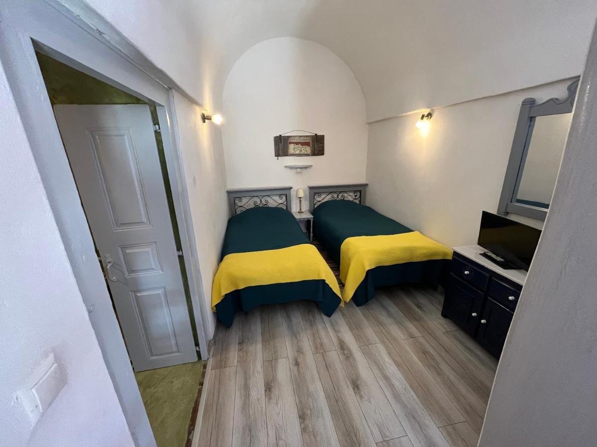 Bed and Breakfast Emmantina Mesaria Exterior foto