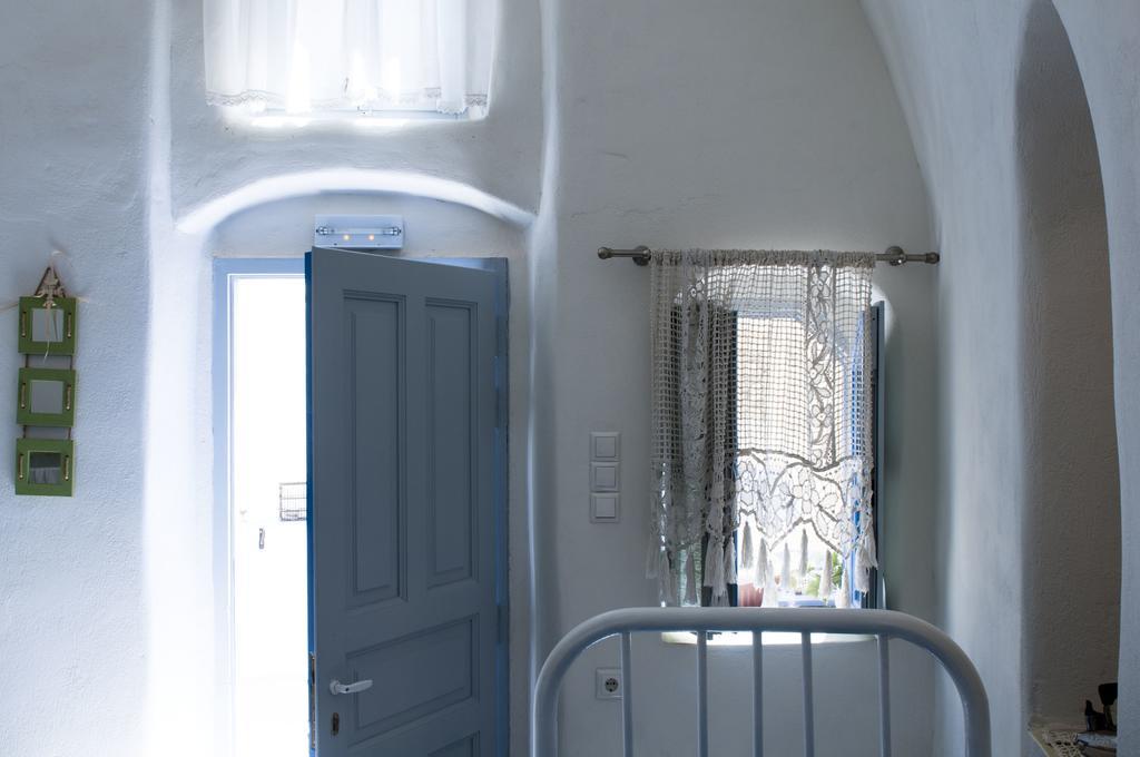 Bed and Breakfast Emmantina Mesaria Exterior foto