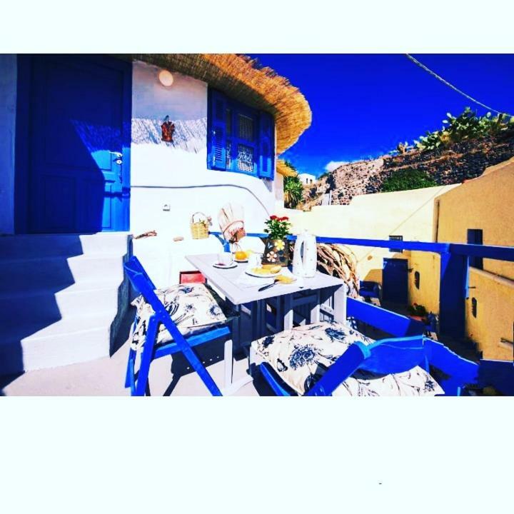 Bed and Breakfast Emmantina Mesaria Exterior foto